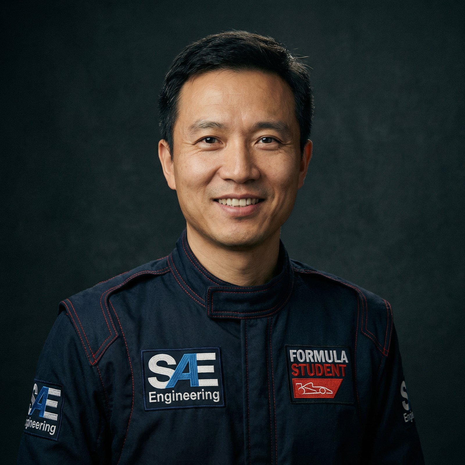 四虎改装专家陈志远